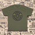 New Steyr Arms Mannlicher Logo American Size S-5XL Unisex
