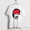 Premium Kansas City Heather Black Coach T Shirts Unisex