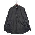 Sacai Men Cotton Poplin Shirt Size 3 Used Stylish Casual Unisex