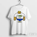 Premium Qhujygfo Shayne Limes Funny Meme T Shirts Unisex