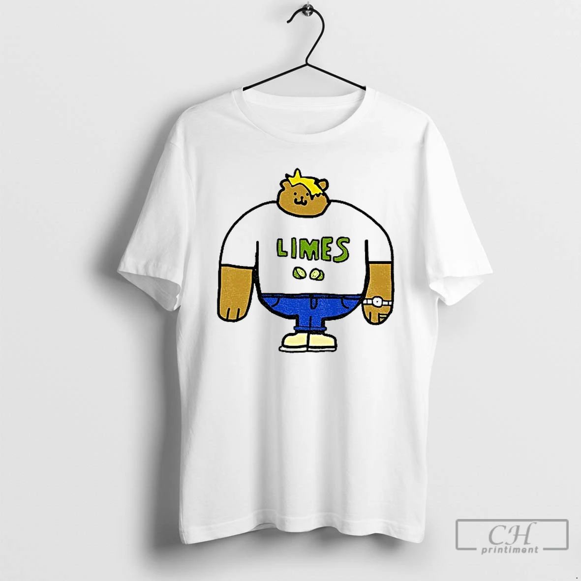 Premium Qhujygfo Shayne Limes Funny Meme T Shirts Unisex