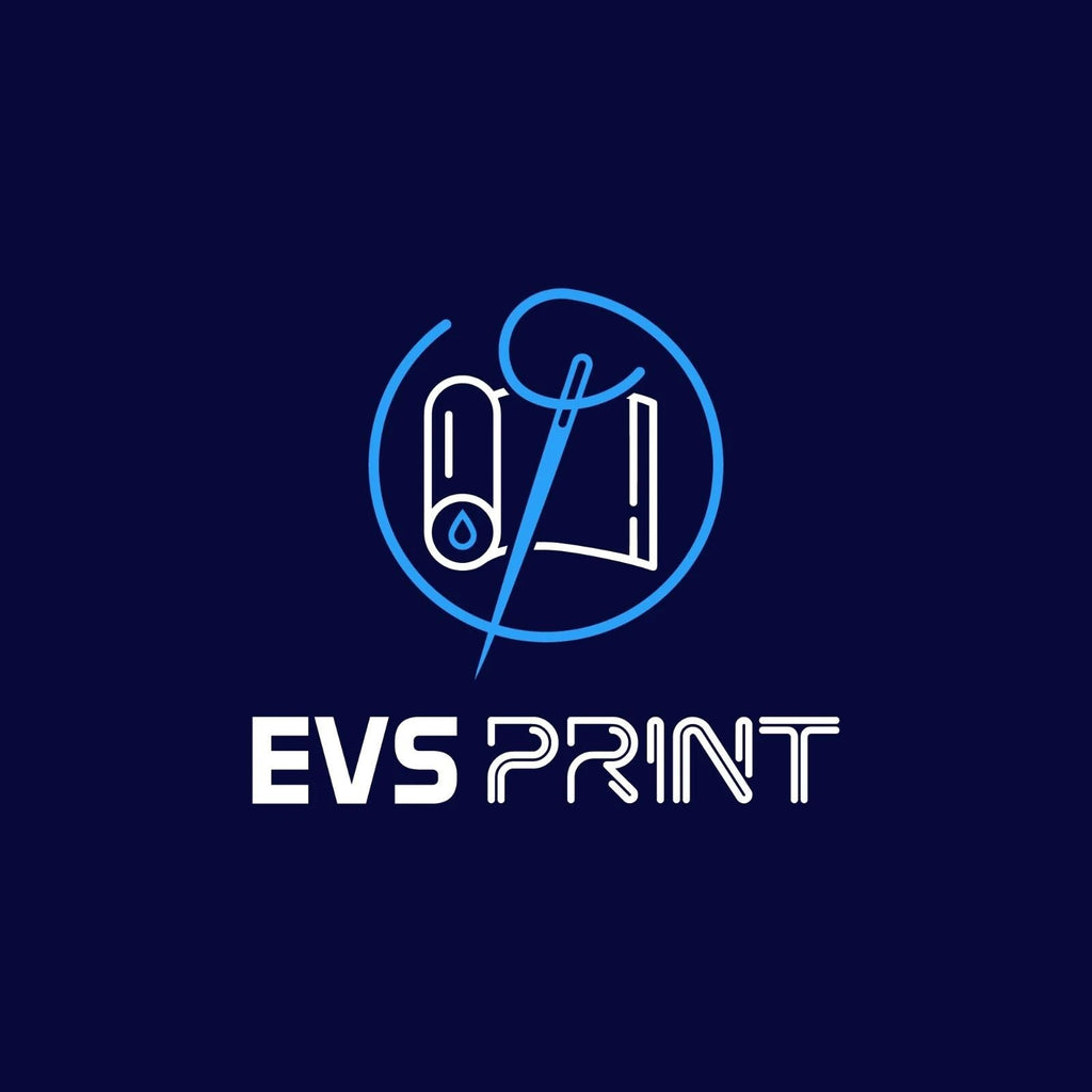 EVS PRINT CUSTOM ORDER LISTING Unisex