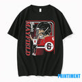 Tampa Bay Buccaneers Baker Mayfield Collage Frame Signature Tshirts Sweater Unisex
