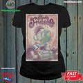 Andy Frasco and The U.N. Concert Tour in Peoria, Illinois 05.22.2026 Poster Shirt Unisex