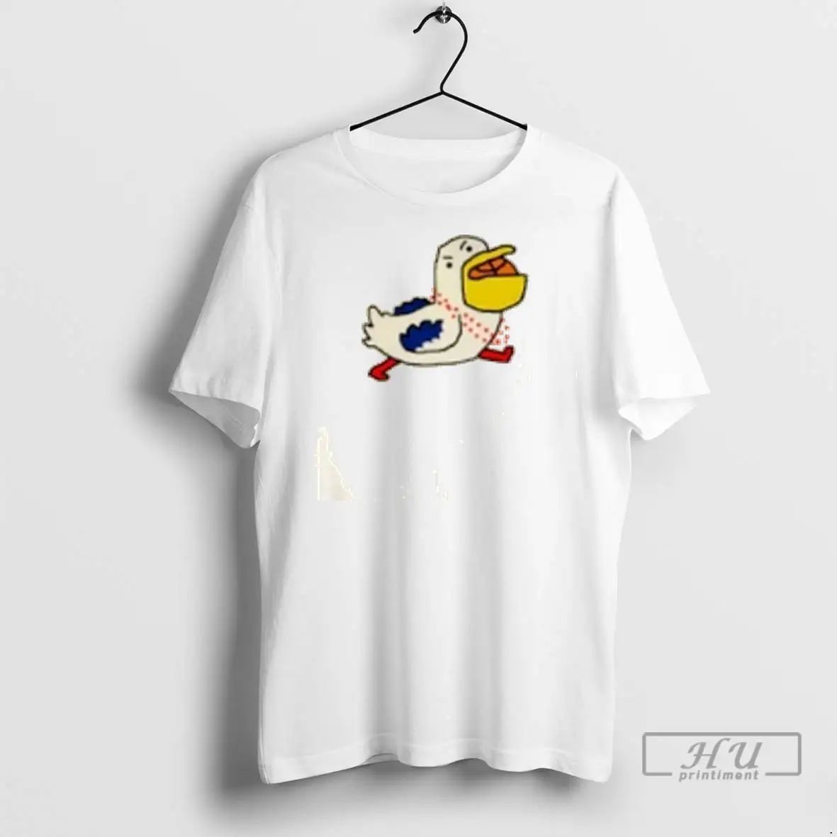 Trending New Orleans Pelicans Basketball Icon Paint T Shirts Unisex