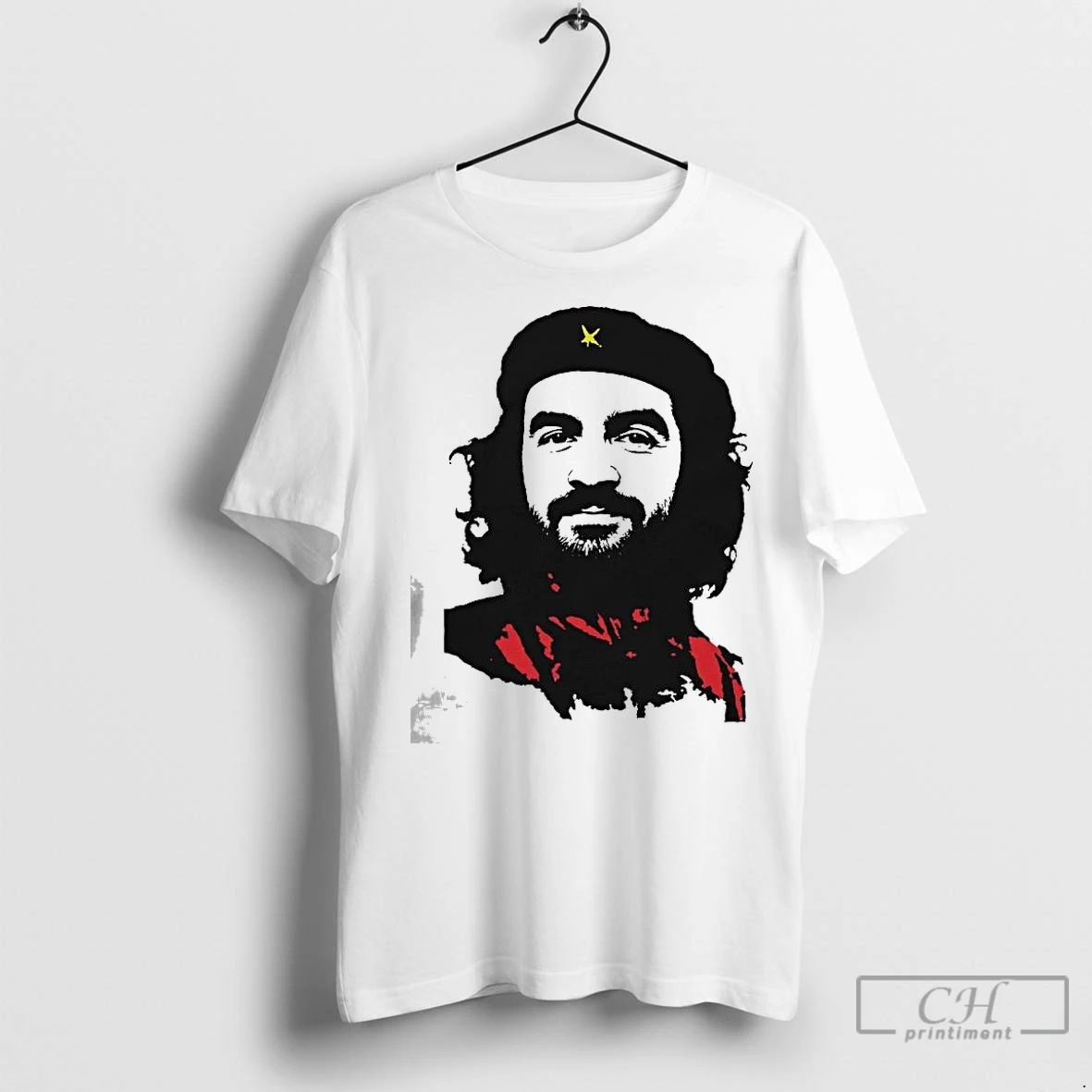 Premium Zohran Che Unisex