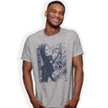 Harold Lloyd Safety Last Classic Silent Comedy Birthday Gift Unisex