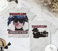 Underworld Underneath The Radar Album Cover AOP Unisex