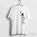 Classic Toronto Blue Jays Vladimir Guerrero Jr I Was Born Ready 2 Sided T Shirts Unisex