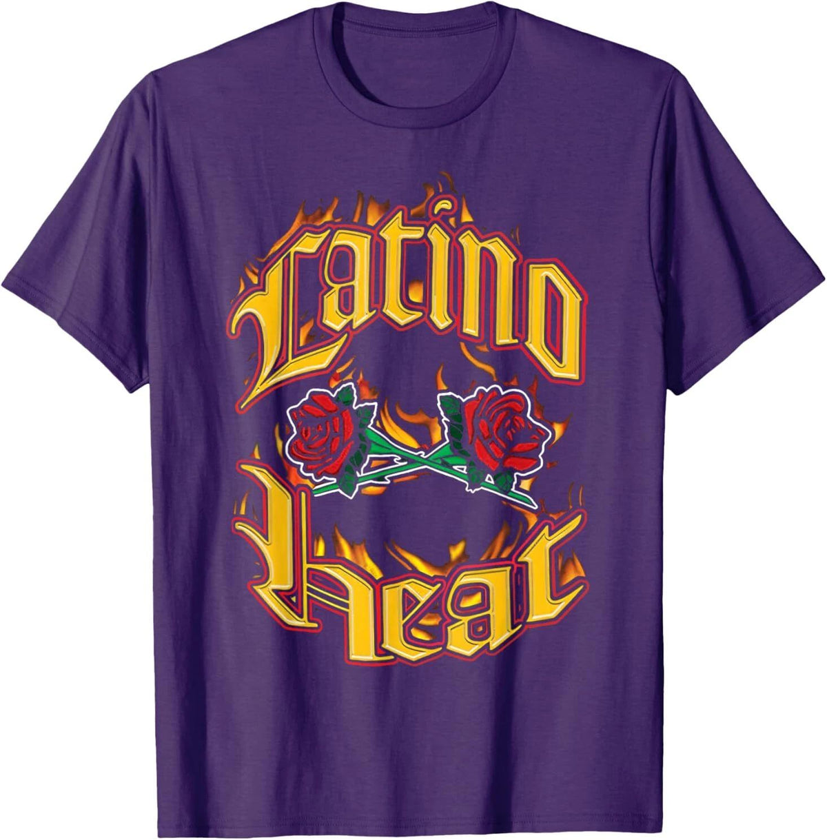 Latino Heat Can You Stand The Heat Unisex