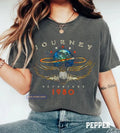 Journey Rock Band Tee, Journey Band Unisex