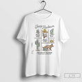 Premium Joey Harkum Colorado Tour On Dec 4 6 2025 T Shirts Unisex