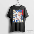 Premium Yoshinobu Yamamoto Los Angeles D 2025 Champs Mvp Unisex