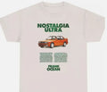 Frank Ocean T Shirt, Nostalgia Ultra, Frank Ocean Graphic Tee Merch Gift For Fan Unisex