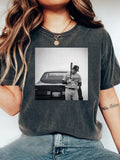 Fan Inspired LA Dodgers Ohtani They Not Like Us Shirt | Japanese Pitcher Tee Unisex