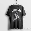 Premium South Side White Sox Skeleton Halloween Skeleton Unisex