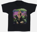Vintage 1986 Boris Vallejo Shirt Fantasy Art Graphic Tee S-5XL Unisex