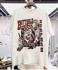 Butthole Surfers Band Tshirt Rare Design White Unisex Men Women S-5XL KH17735 Unisex
