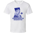 Donna Martin Graduates 90210 T Shirt Unisex