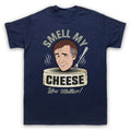 ALAN PARTRIDGE SMELL MY CHEESE YOU MOTHER COOGAN TV MENS & WOMENS Unisex