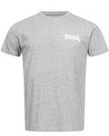 Lonsdale Slimfit T Shirt Elmdon Unisex
