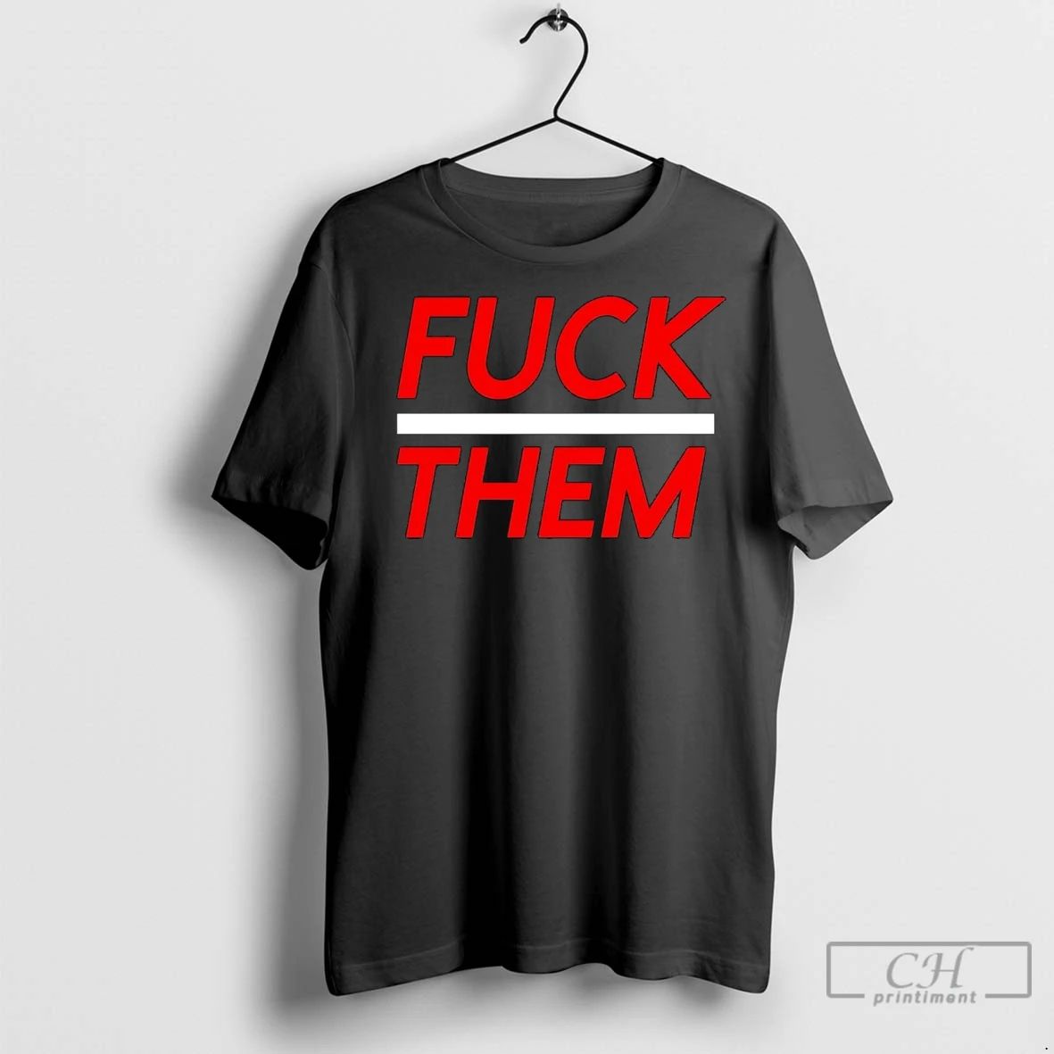 Premium Kasean Pryor Fuck Them Louisville Cardinals Unisex