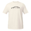 Comfy For RS3 8Y Car Lovers Birthday Gift Stylish Tee Shirt Unisex