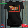 Original Tyler Childers At Dos Equis Pavilion On April 23 2026 Poster Shirt Unisex