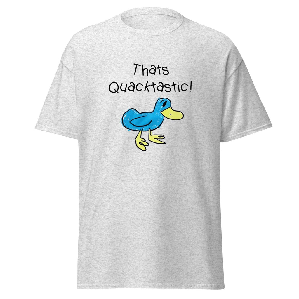 Quacktastic classic tee billy madison 90s movie shirt Unisex