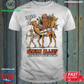 Original Ocean Alley 2026 AUS NZ Tour – Best Gift for Music Fans Unisex