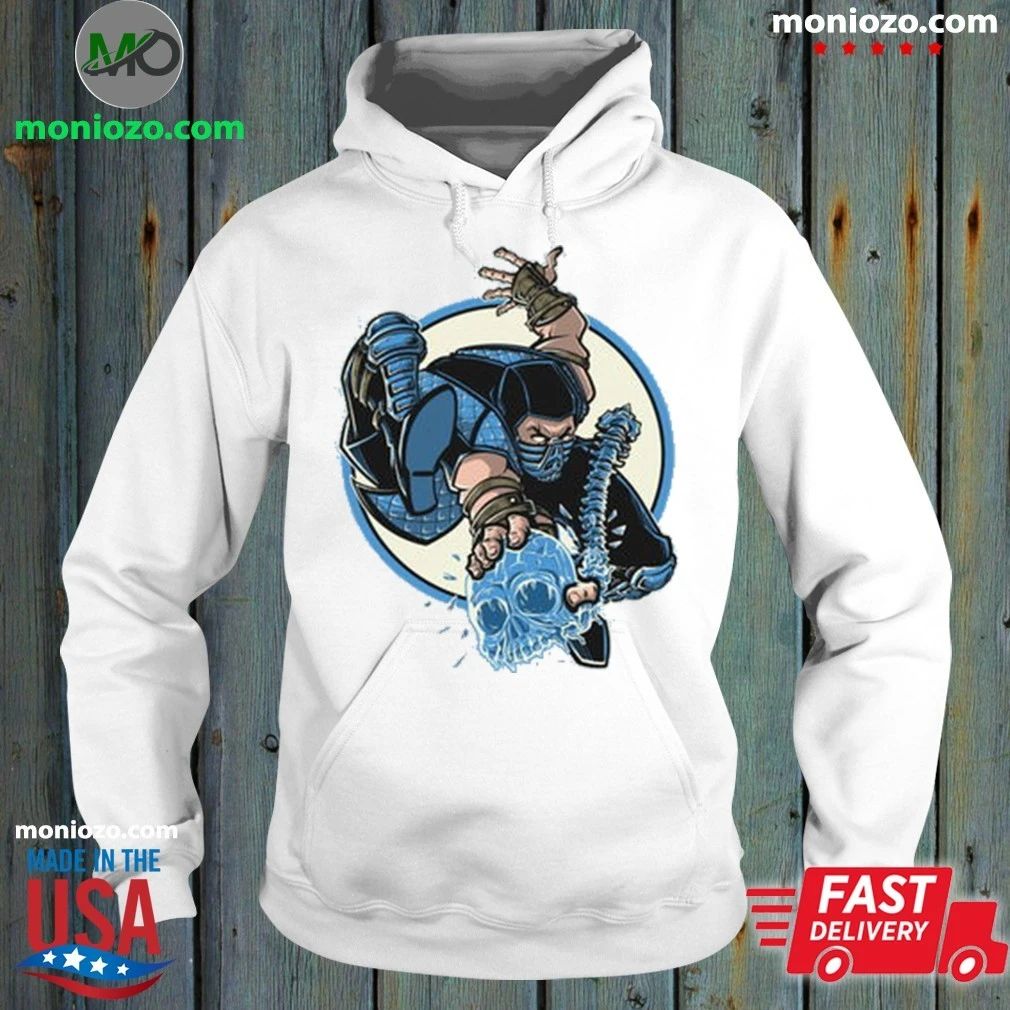 Sub-Zero BI HAN 300 Shirt Unisex