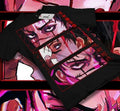 Choso Anime graphic Tee - Jujutsu Kaisen Unisex Shirt Valentines day gift Unisex
