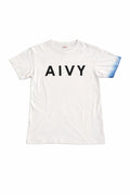 KAPITAL VINTAGE AIVY T SHIRT SIZE 4 (XL) Unisex