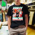 Original Number 11 Ashley Wacha Shirt Unisex