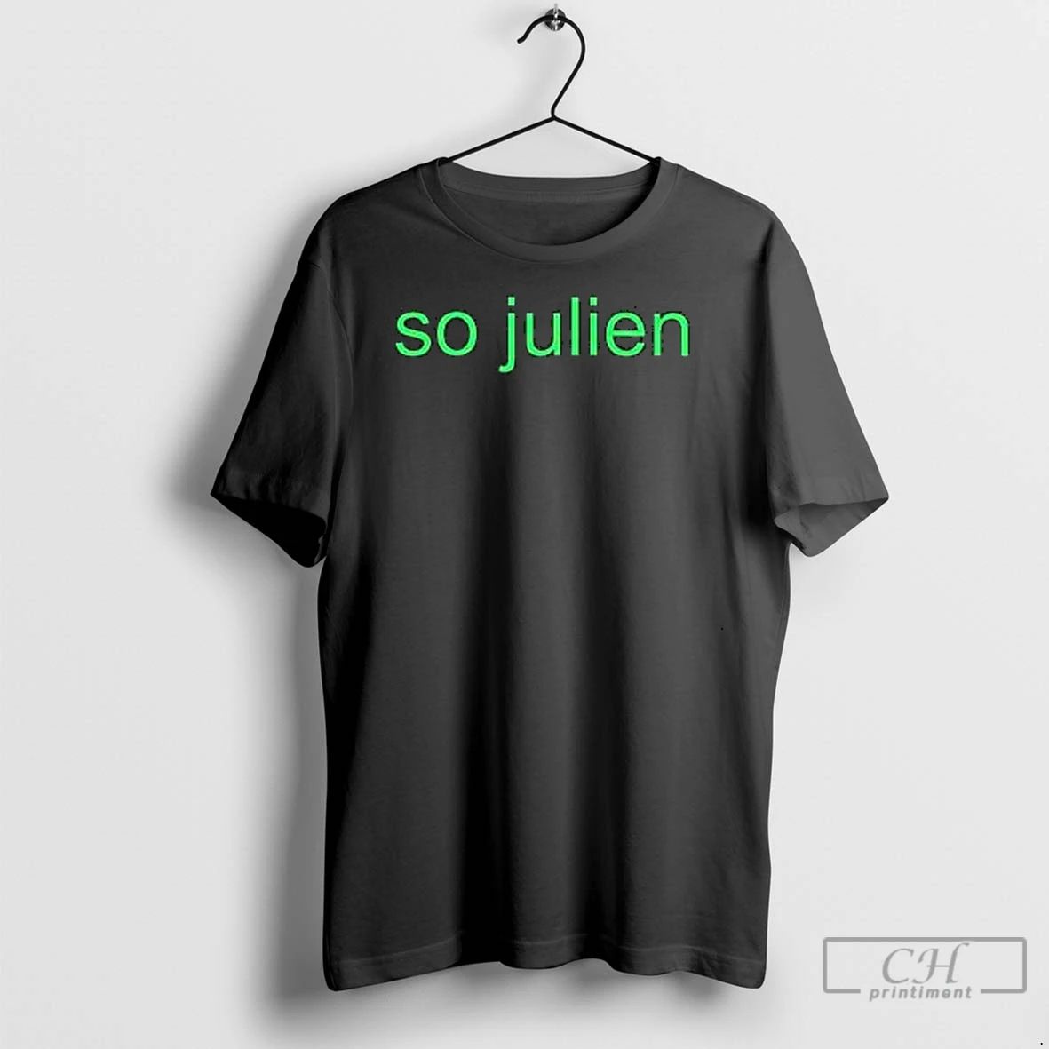 Classic So Julien Brat Unisex