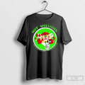 Premium Hot Mulligan The Fillmore Philadelphia Nov 8th 2025 T Shirts Unisex