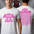 Lollapalooza 2026 Festival Lolla Guide Lineup Show At Grant Park Chicago On July Unisex