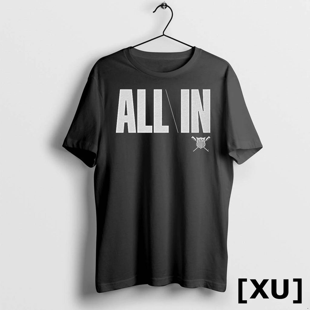 Usrowing T Shirt Usrowing 02 Tshirts Sweater Unisex