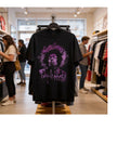 Jimi Hendrix Purple Haze Shirt Unisex Concert S to 5XL Unisex