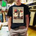 Sunsquabi 2 6-2 7 2026 Chicago IL Poster Shirt Unisex