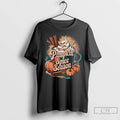 Classic Pumpkin Spice Season Halloween T Shirts Unisex