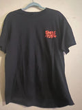 Simple Plan Band T Shirt for 2023-2024 Tour Unisex