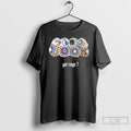 Premium Got Rings Los Angeles Dodgers World Champions Long Sleve T Shirts Unisex