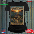 Original Bob Schneider And His Bad Ass Band In Waco TX On May 8 2026 Poster Shirt Unisex