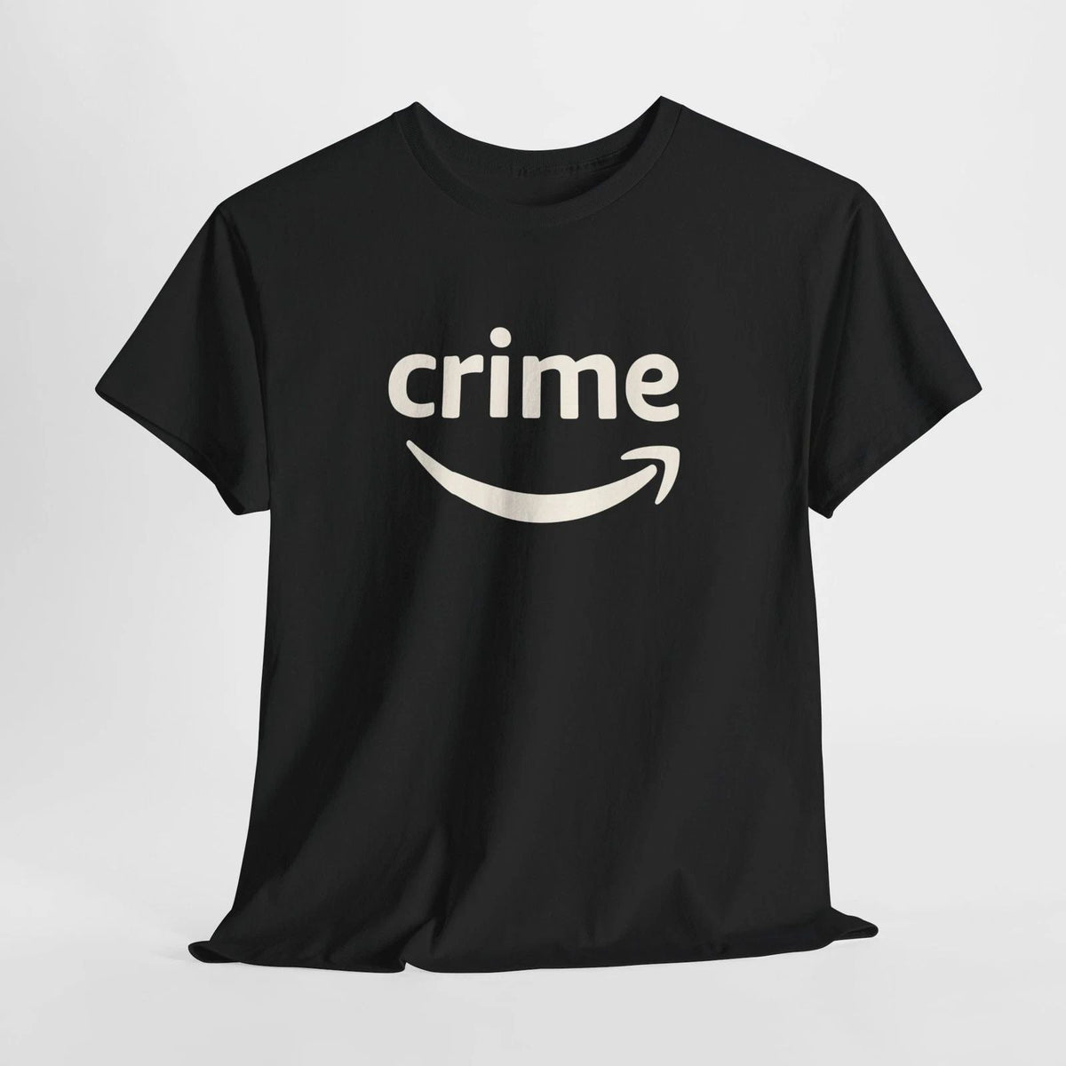 Amazon Crime Shirt Unisex