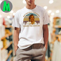 Retro Young Design Ones Film May I Say What A Smashing Oversized Shirt Unisex