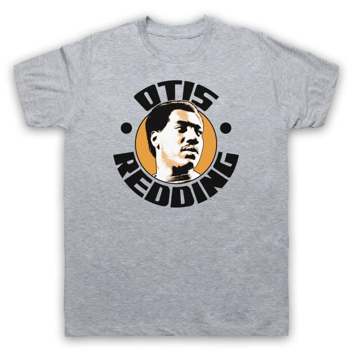 OTIS REDDING ICONIC SOUL SINGER R&B LEGEND BIG O KING MENS & WOMENS Unisex