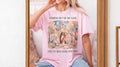Funny Jesus Easter Shirt Christian Humor Resurrection Graphic Tee Unisex