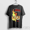 Classic Foxy Brown 1974 Pam Grier Antonio Fargas Vintage Unisex