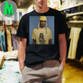 Dave Chappelle Rick James Shirt Unisex